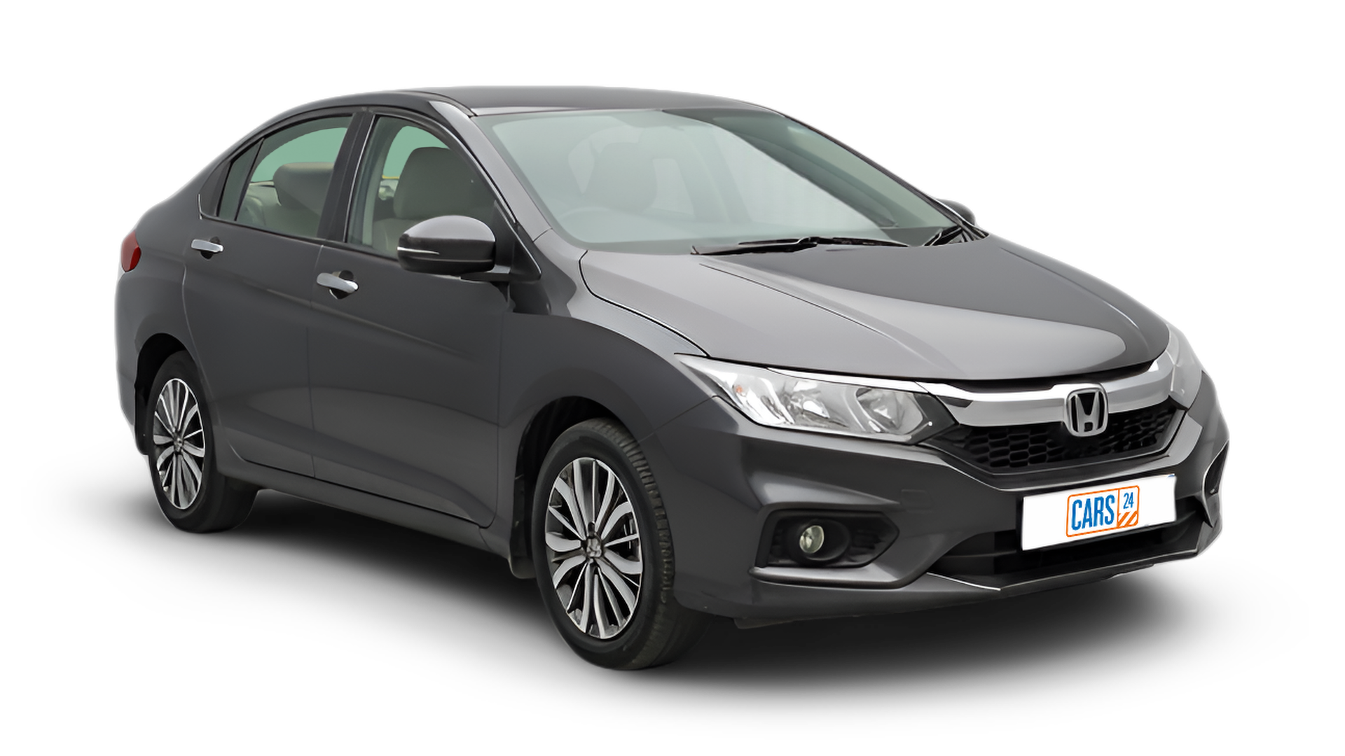 Honda City-img